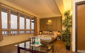 Sikkim Retreat Hotel In Gangtok 3*